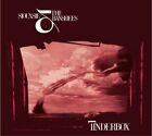 Audio Cd Siouxsie & The Banshees - Tinderbox