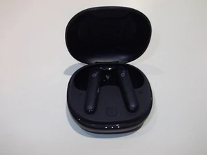 Auriculares inalámbricos con cancelación de ruido Soundcore Life P3 Bluetooth - azul marino - Imagen 1 de 6