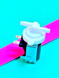 1600117 Solenoid Valve for Bissell 2505 Little Green Pro Cleaner - Picture 1 of 5