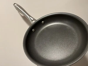 Cuisinart Anodized Non-Stick 8” Open Skillet - Picture 1 of 9