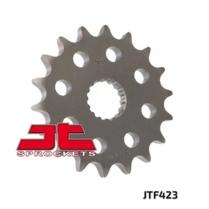 Steel Front Sprocket 18T for Street SUZUKI B-King 2008-2010 JTF423.18 - Picture 1 of 4