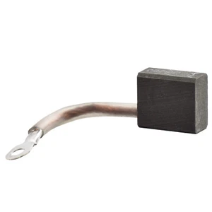 Cepillo de carbón para HAKO B 30, B 45, B 70, B 90 cepillo de plato motor de accionamiento motor de 24V - Imagen 1 de 2