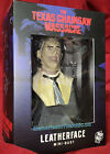 Trick or Treat Studios The Texas Chainsaw Massacre Leatherface Mini Bust 1974 