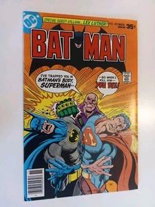 Batman 293  NM  Combined Shipping Add 75c Per  Comic - Picture 1 of 2