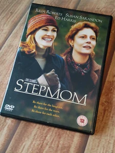 Stepmom DVD (2014) Julia Roberts, Columbus - Picture 1 of 1