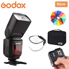 US Godox TT600S 2,4 G appareil photo sans fil GN60 flash Speedlite pour appareils photo Sony DLSR