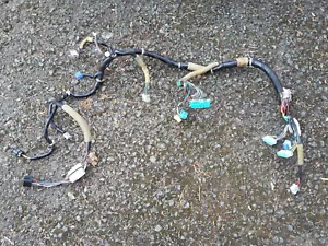 Honda Civic Armaturenbrett Armaturenbrett Kabelbaum 1996 - 1998 EJ9 EK EK4 MK6 - Bild 1 von 7
