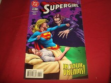 SUPERGIRL #13  DC Comics (1996 Series) 1997    NM
