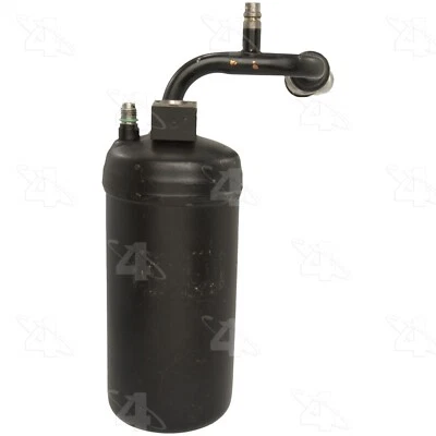 A/C Accumulator with Hose Assembly 4 Seasons For 1999-2001 Jeep Grand Cherokee - Image 1 of 4