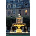 Place Des Vosges Paris France Poster Print By Panoramic Images (12 X 19)