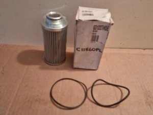 Fuel filter for MAN SL and Setra 200 - Fram C11860PL 4773815 FREE SHIPPING - Picture 1 of 1