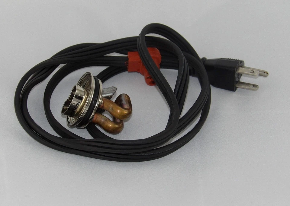 Calentador de motor para Ford 1999-2009 V8 - 4,6 L, convencional (Mustang) Foto 1 de 1