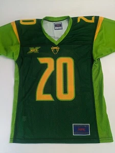 Official XFL Tampa Bay Vipers Authentic Team Jersey, Small - Picture 1 of 7