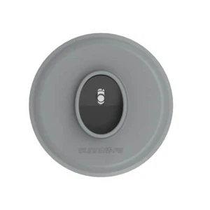 Base de soporte gris silicona Sunnylife para OM 4 - Imagen 1 de 12