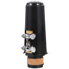 Plastic Clarinet Man Woodwind Instrument Mouthpieces
