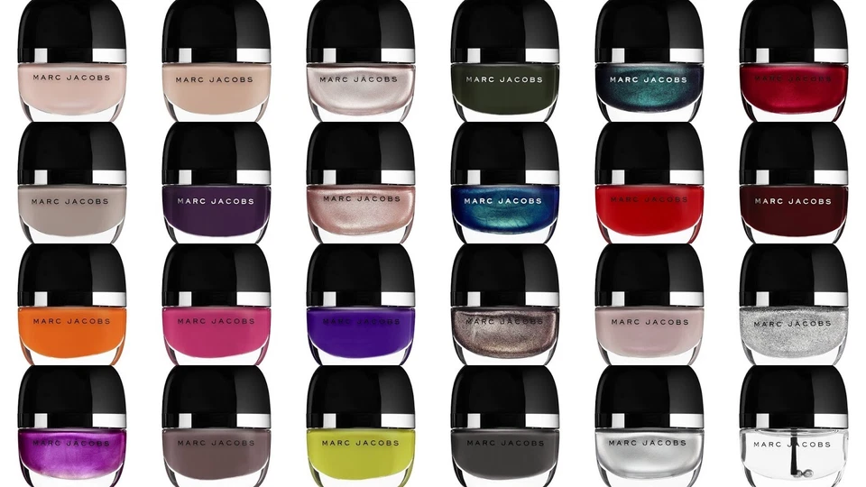 Esmalte Marc Jacobs Beauty Enamored Hi-Shine 12 ml/0,4 fl. oz. ESCOLHA O TOM - Imagem 1 de 1