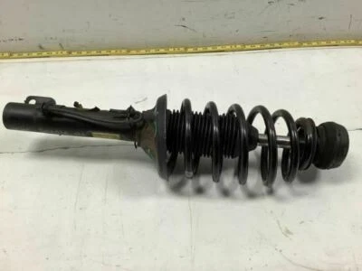 VOLKSWAGEN BEETLE CONVERTIBLE 2004 FRONT RIGHT PASSENGER STRUT FIT 99-11 GOLF - Imagem 1 de 4