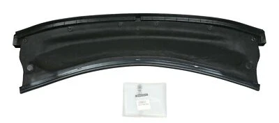 Capot d'origine Renault Scenic III 668100006R - Photo 1/4