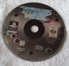 .PSX.' | '.Twisted Metal.