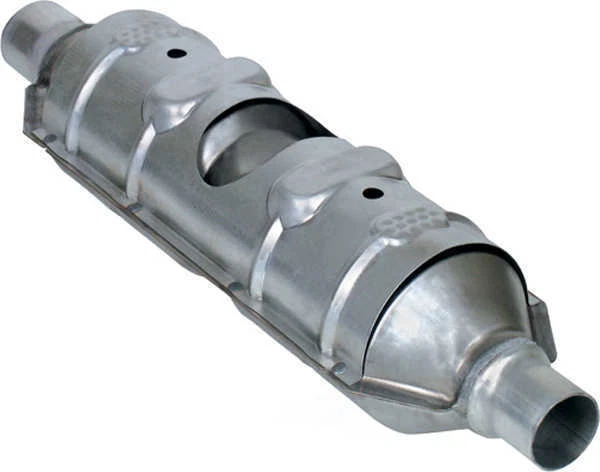 Catalytic Converter-Semi-Universal Converter CATCO 10917 - Imagem 1 de 1