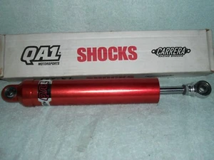 NEW QA1 6874-6 ALUMINUM SHOCK ABSORBER COIL OVER HEIM ENDS MODIFIED LATE MODEL - Picture 1 of 2