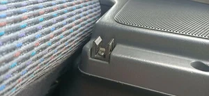 Honda EK / EG Civic Parcel Shelf Clips - Picture 1 of 3