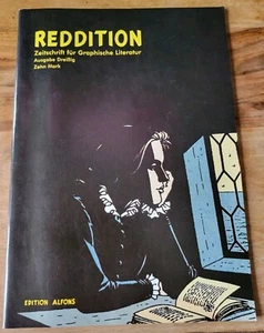 REDDITION #30 - Bild 1 von 2