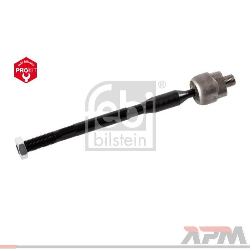 Febi 41388 Axialgelenk Spurstange Vorne für Daihatsu Sirion M3 Subaru Justy IV - Bild 1 von 1