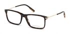 Ermenegildo Zegna VZ EZ 5149 Tortoise Gold 052 Plastic Eyeglasses 55-17-145 