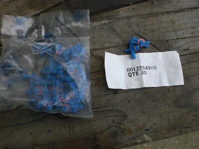 simca zierleisten klammern 50 stück - Bild 1 von 2