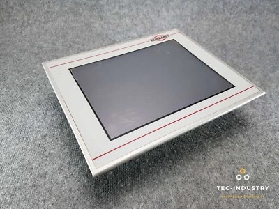 MSC TUTTLINGEN CARAT.FL-T I ID.: 6355034 TOUCH PANEL MONITOR REINHARDT - Image 1 of 4