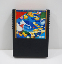 Opa Opa Fantasy Zone The Maze SEGA Mark 3 III Master System Game Tested Japan