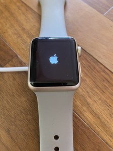 Apple Watch series 1 vs Apple Watch series 2 : comparación de  características