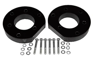 Car Lift Kit Complete spacers 30mm 1.2" Front  for Ford EDGE, GALAXY, MONDEO - Picture 1 of 4