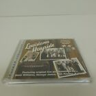 Louisiana Hayride Classic Country Radio 2000 CD