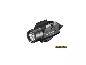 Fenix GL23R Tactical Light with Green Laser Sight 1200 lumens - Foto 1 di 15