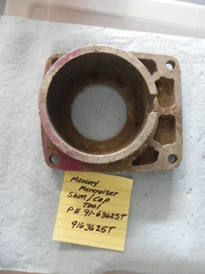 Mercruiser Special Shimming Tool P# 91-63625t ss to 91-9163626T  LIGHT USE - Picture 1 of 1