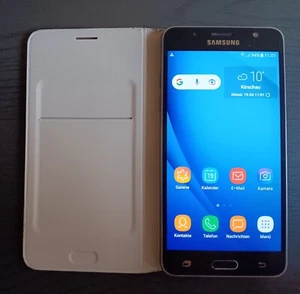 Samsung Galaxy J5, 2016 - Bild 1 von 4