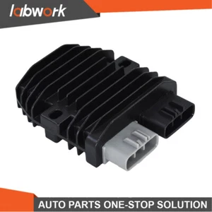 Labwork Voltage Regulator Rectifier for 760cc Polaris 800 Ranger 2011-2014 - Picture 1 of 8