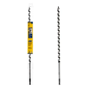 Broca de barrena de envío Irwin 3043005 WeldTec 1/2 pulgada por 17 pulgadas - NUEVA - Imagen 1 de 3