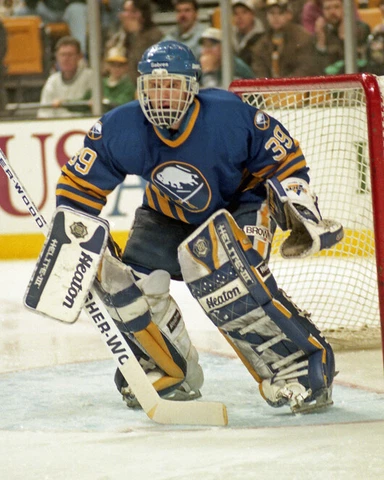 Buffalo Sabres DOMINIK HASEK Glossy 8x10 Photo NHL Hockey Print Poster HOF 2014 Cover