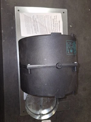 Soplador único de 4 velocidades M600 240 - 625 CFM  Foto 1 de 4