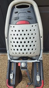 YEPP BIKE SEAT CHILDS REAR BIKE SEAT - Picture 1 of 3