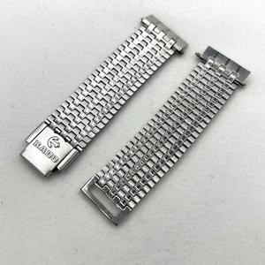 Rado Manhattan Vintage Reloj Correa Pulsera Piezas - Imagen 1 de 9