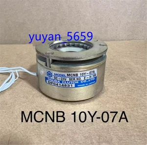 1 pieza usado MCNB 10Y-07A #6780 LY - Imagen 1 de 2