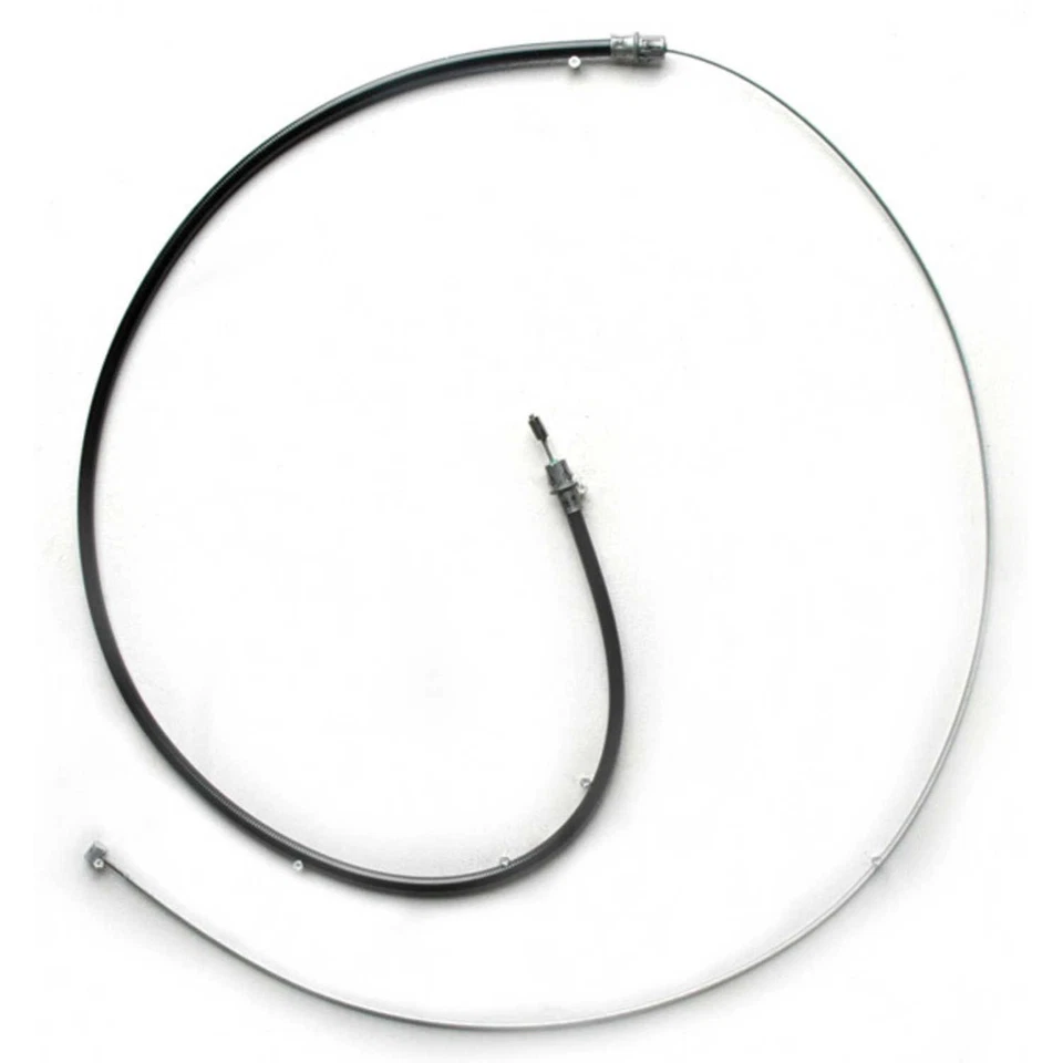 停车制动电缆-Element3 Raybestos BC95855 适合 2000 福特 F-250 Super Duty — 第 1/1 张图片