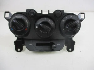 Comando climatizzatore climatizzatore adatto per MAZDA 2 (DE) 1.3 DF750C20 - Foto 1 di 8