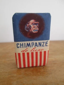 Chimpanzee Soap - 1950s/1960s - Picture 1 of 12