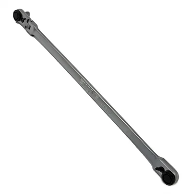 VIM Tools HBR12 1/4 Drive Ratcheting Bit Ratchet, 12-Inch - Image 1 of 3