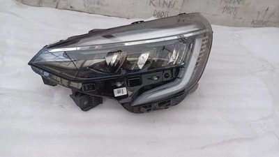 FARO LED DELANTERO IZQUIERDO RENAULT CLIO MK5 2019-2023 N/S 260608169R #H2-77 Foto 1 de 4